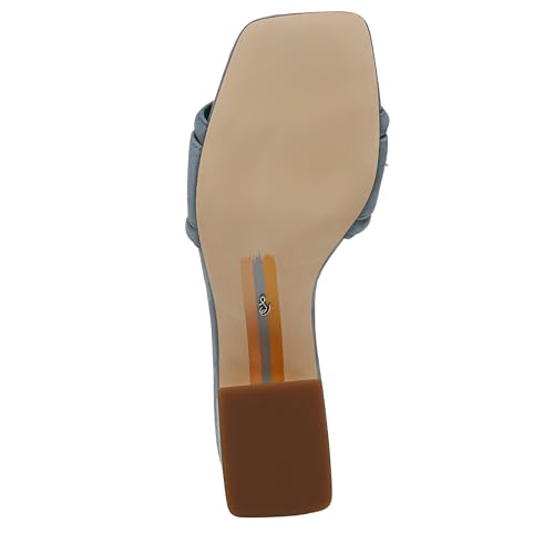 Image of Sam Edelman Women's Waylon Heeled Sandal