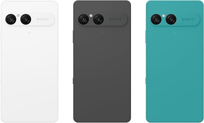 Sony Xperia 10 VII – 6.1