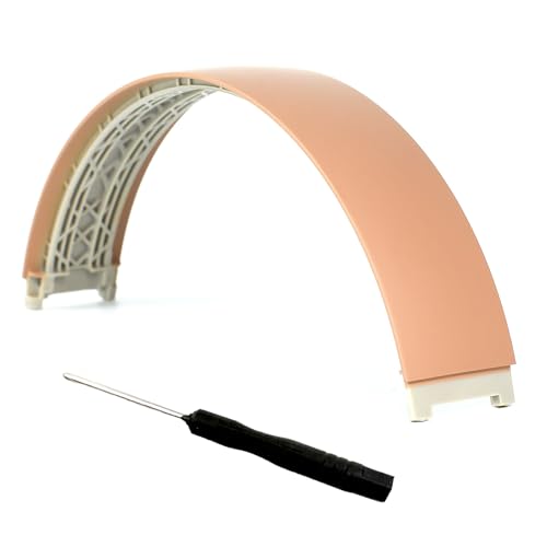 Casque de rechange pour réparer un haut-parleur usé avec jeu de pilotes
