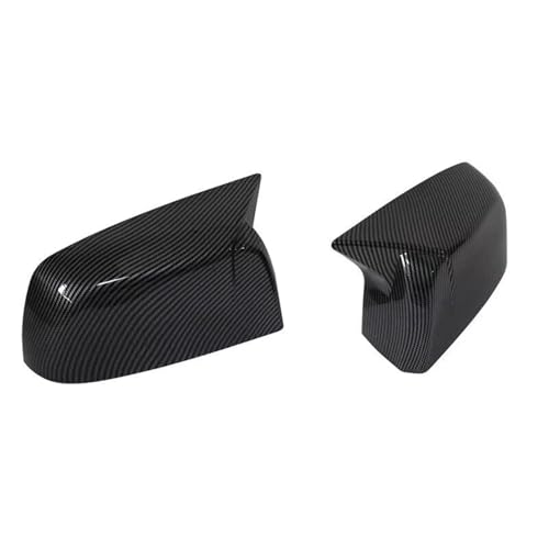 Autocollant rétroviseur GMC Canyon 2014-2022 : cache de protection et garniture