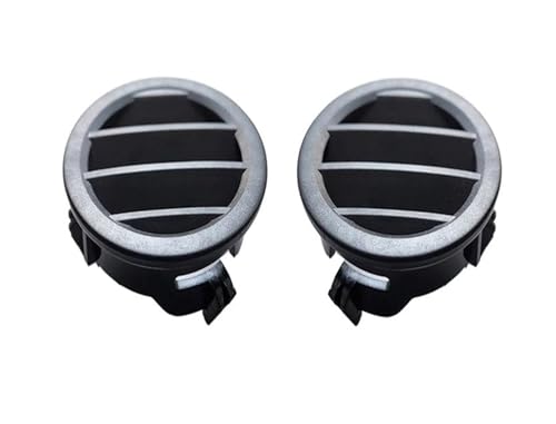 Rejilla de ventilación para Benz W204 Clase C, solucione el aire acondicionado roto