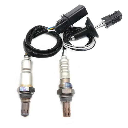 Sonde Lambda Haute Précision Kia Sportage | Standard OEM Garanti