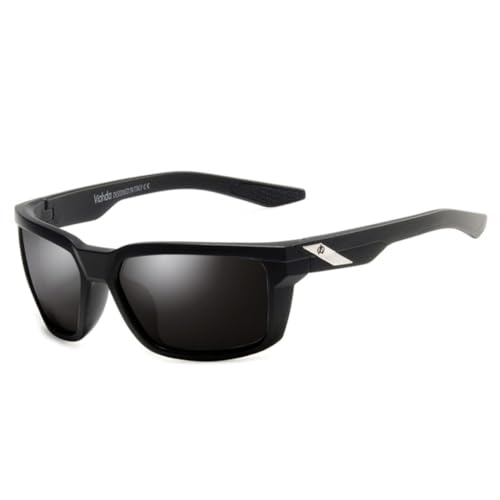Lunettes de soleil UV400 pour homme et femme protection solaire chic