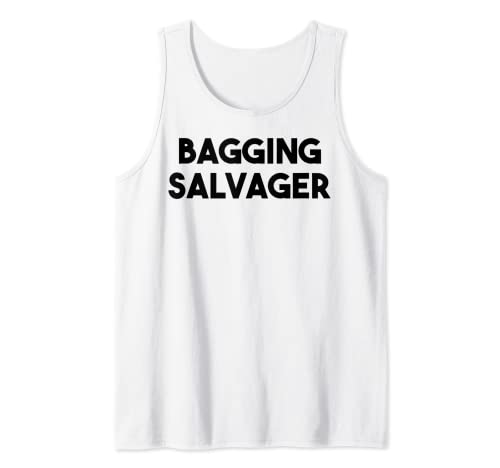 Einsack-Rettungsgerät Tank Top