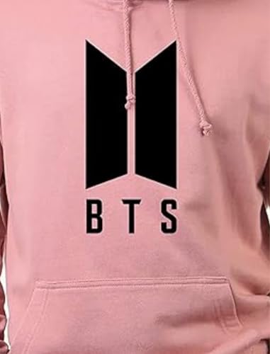 Image of More & More Unisex-Adult Hooded Sweatshirt