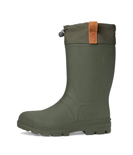 Image of Kamik Men's Tundra Winter Boots