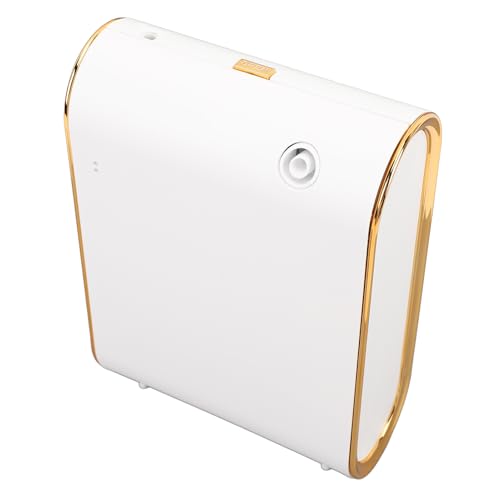 Difusor aromático eléctrico portátil para hogar miniatura 5