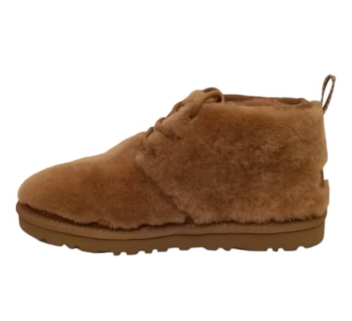 Image of UGG Women's Neumel Leopard Chukka Boot