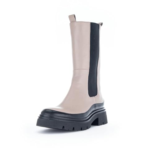 Gabor 91.834.20 bottines femme taille 38 cuir