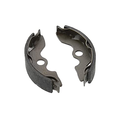 Brake Shoes Fit Honda Recon 250 Trx250Tm 2005-2008 Front & Rear By Race-Driven #TOP1