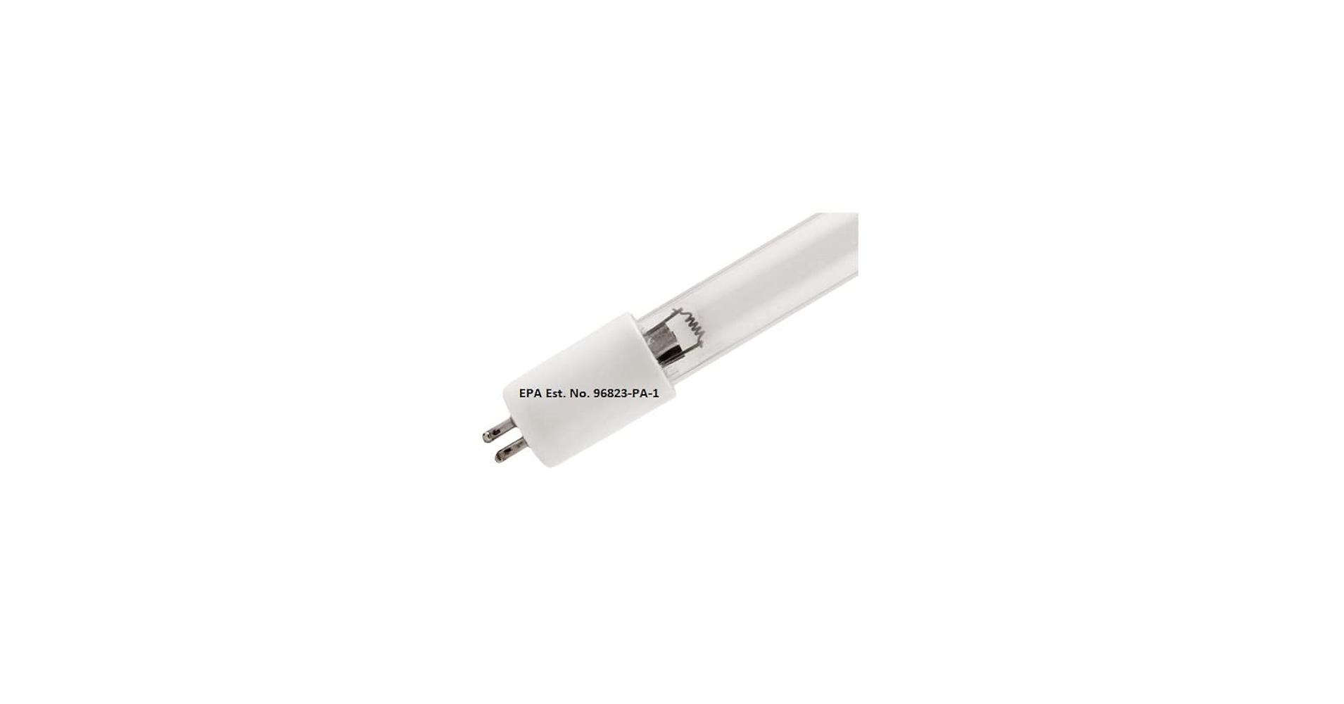 専用品‼️Prestige Light-in-White UV Steril-Aire - 21000300 UV Light Bulb for Germicidal Air