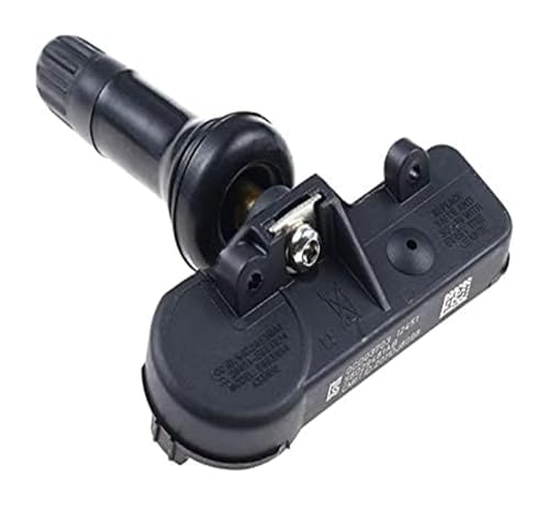Capteur de pression des pneus TPMS Jeep référence 56029481AB pack de 4 - 3