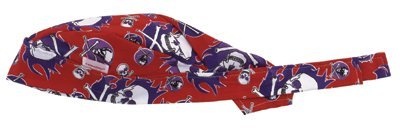Cc 7000 Universal Bandana Doorag Multicoloured