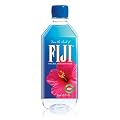 FIJI Natural Artesian Bottled Water 500 mL / 16.9 Fl Ounce (Single)