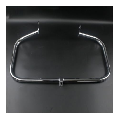 Protection de moteur de moto robuste contre les chocs pour Shadow VT750C et VT400
