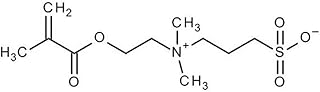 EMD Millipore 8.18484.0100 N-(3-Sulfopropyl)-N-Methacroyloxyethyl- N,N-Dimethyl Ammonium Betaine, 100 g
