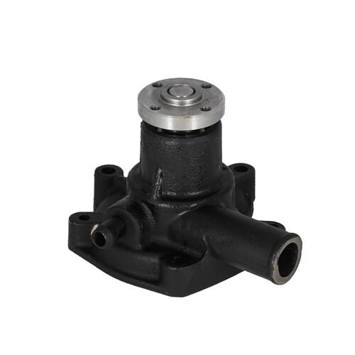 All States Ag Parts Parts A.S.A.P. Water Pump fits Massey Ferguson 1010 1020 1033 3284086M92 fits Deutz Allis 5215 5220 72103891