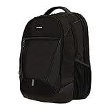 Samsonite Vaughan, Mochila Unisex Adulto, Negro (Black), Grande