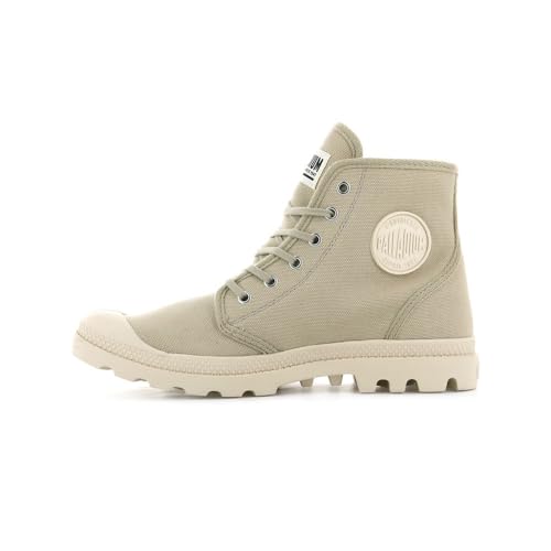 Image of Palladium Men's Pampa Hi Originale Chukka Boot