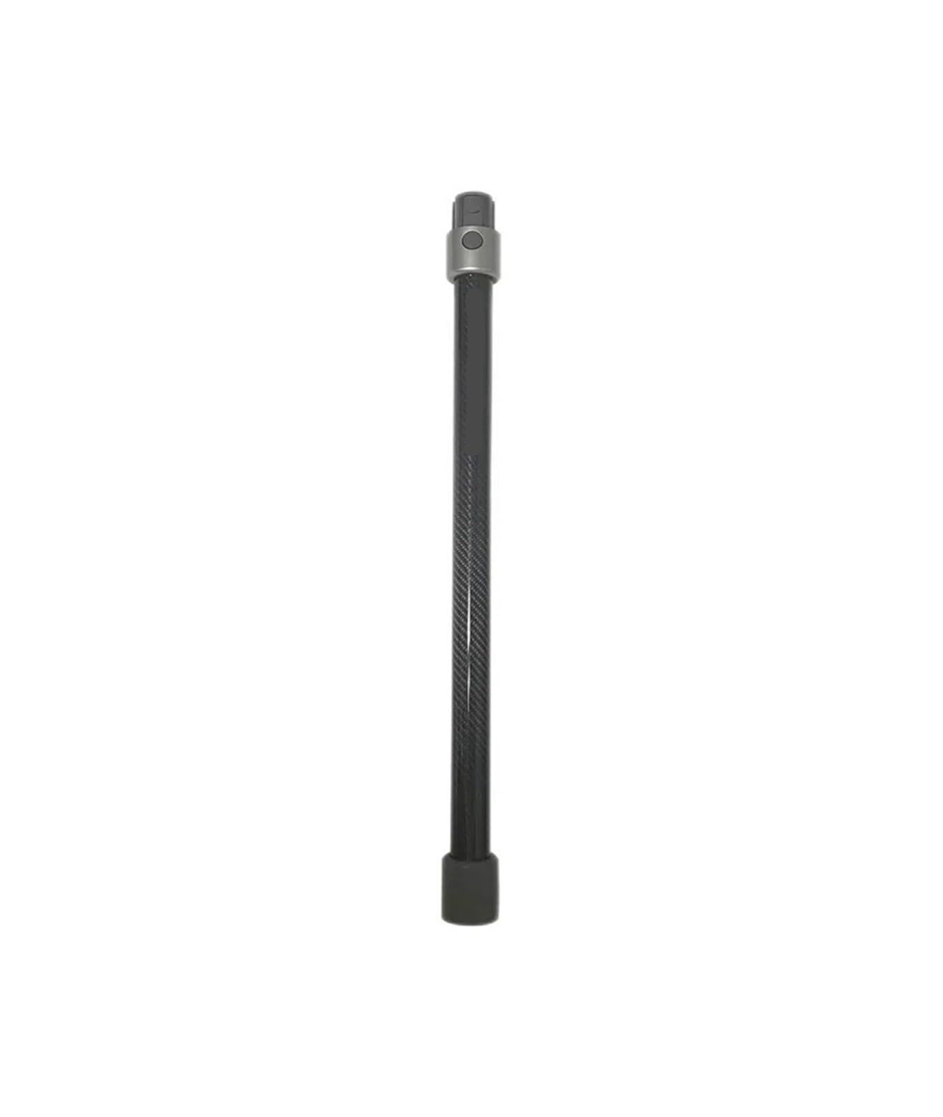 EEZII Wireless Vacuum Cleaner Spare Parts Carbon Fiber Rod, Extension Rod And Metal Rod，Compatible For Dreame，T30/V10/V11/V12/T10/T20 1.2cm