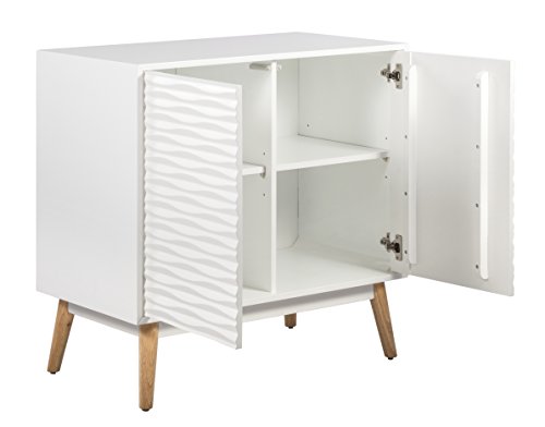 Elle Decor Aurie Sideboard, Small - Thumbnail 4