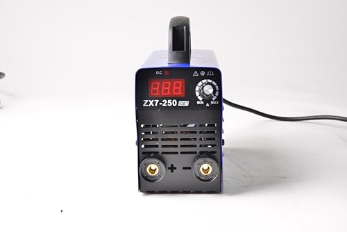 PLASMARGON Mini poste à souder 200 A Inverter ARC MMA portable IGBT Digital pour machines à souder à domicile débutants 230 V