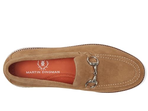 Men's Countryaire Horse Bit Oxford2