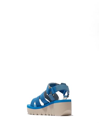 Image of FLY London womens Yoji198fly