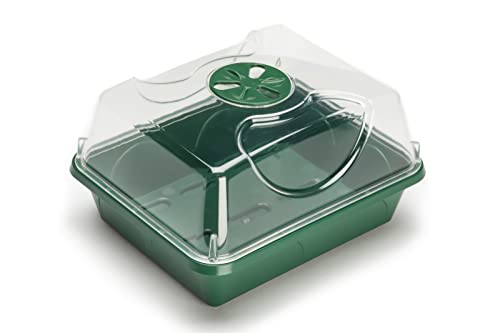 EarlyGrow Anzuchtkasten Grün, Klein