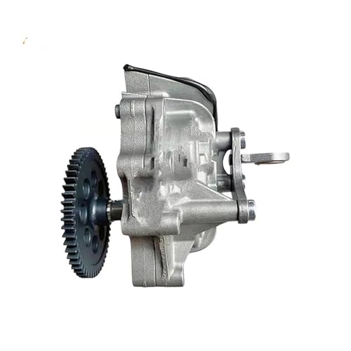 Convertidor de par y bomba de aceite MPS6 6DCT450 para transmisión de Ford y Volvo 6