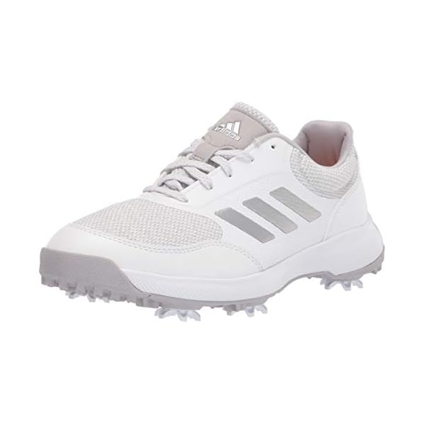 adidas Women’s W Tech Response 2.0 Golf Shoe