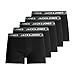 JACHUEY TRUNKS 5 PACK NOOS