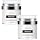 25 ml (Pack of 2)
