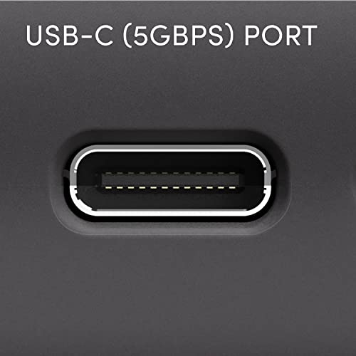 SanDisk Professional PRO-Reader SD and microSD - High Performance Card Reader for SD and MicroSD Cards, USB 3.2 Gen 1 - SDPR5A8-0000-GBAND