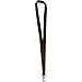 Oakley Standard Lanyard One Size Fired Brick