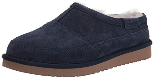 Koolaburra by UGG, Graisen Slipper, INSIGNIA BLUE size 9