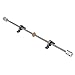 Printer Lead Screw Coupler 400mm Lead Screw Set for Machinery Industry