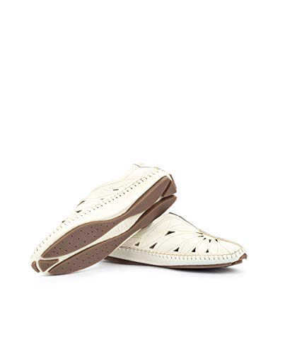 Image of PIKOLINOS Loafers Leather Jerez for Woman