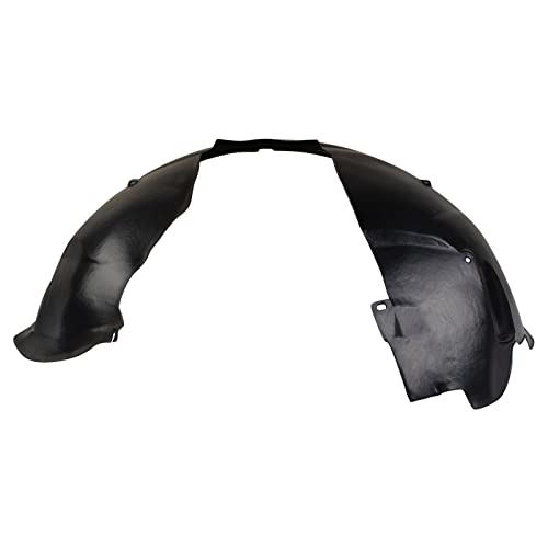 Image of TRQ Inner Fender Liner Set