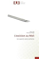 L'Excision Au Mali 6131586748 Book Cover