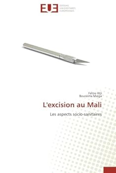 Paperback L'excision au mali [French] Book