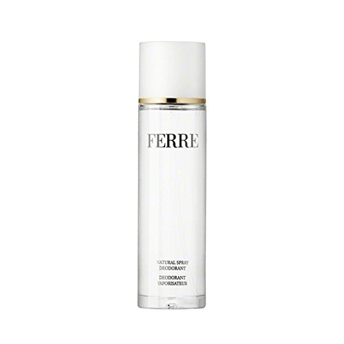  Ferre Donna New Deo 100 Ml Vapo