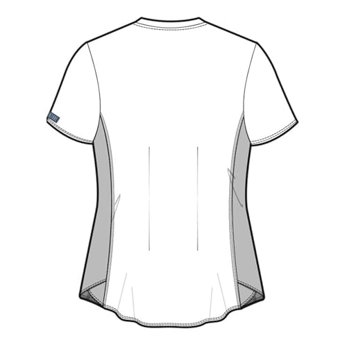 Med Couture womens 7459 Classic