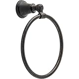 Delta Faucet 73246-RB Toallero, Bronce Veneciano