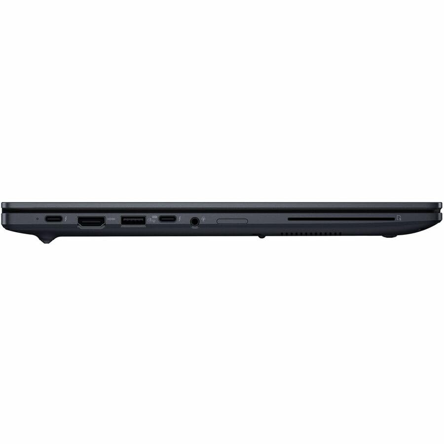 Image of Asus ExpertBook B3 G2 BM3606CGAZ-XV76 16 inch Copilot+ PC Notebook - WUXGA - AMD Ryzen AI 7 PRO Ryzen AI PRO 400 Series 450-32 GB - 1 TB SSD - Gentle Gray