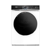 Siemens WR47B2C40 iQ700 Wärmepumpen-Trockner, 9 kg, Selbstreinigender Kondensator, AutoDry, Kurzprogramm 40’, Nachlegefunktion, Reversierende Trommel, halbe Beladung, LED-Display, Touch Control