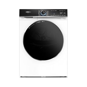 Siemens WR47B2C40 iQ700 Wärmepumpen-Trockner, 9 kg, Selbstreinigender Kondensator, AutoDry, Kurzprogramm 40', Nachlegefunktion, Reversierende Trommel, halbe Beladung, LED-Display, Touch Control