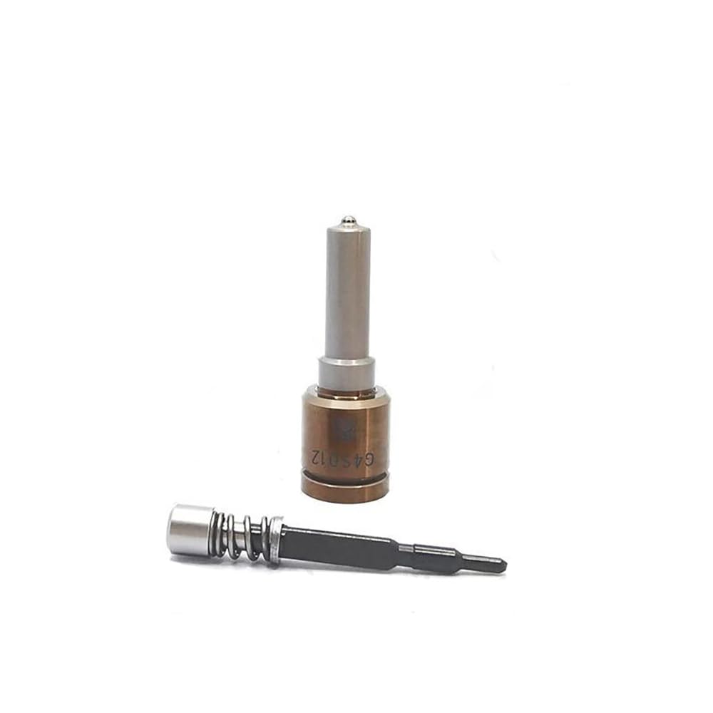 Amazon.com: Cabezales G4S012 Diesel Engine Fuel Injector Parts