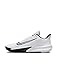 Nike FN4322-101 Precision 7 Uomo, White/Black EU 44