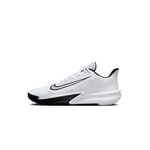 Nike Unisex Adult Precision 7 Basketball Shoes